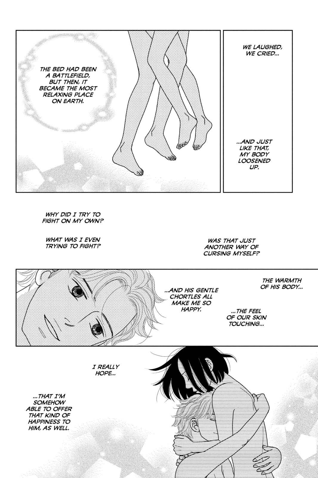 Nigeru wa Haji da ga Yaku ni Tatsu Chapter 43.1 page 23 - 