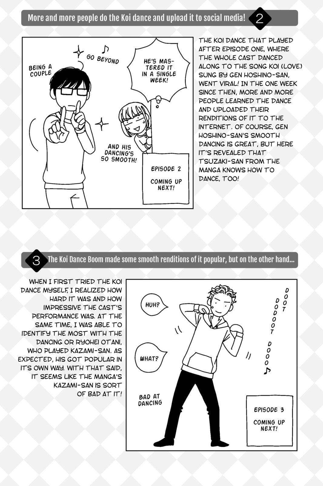 Nigeru wa Haji da ga Yaku ni Tatsu Chapter 43.1 page 30 - 
