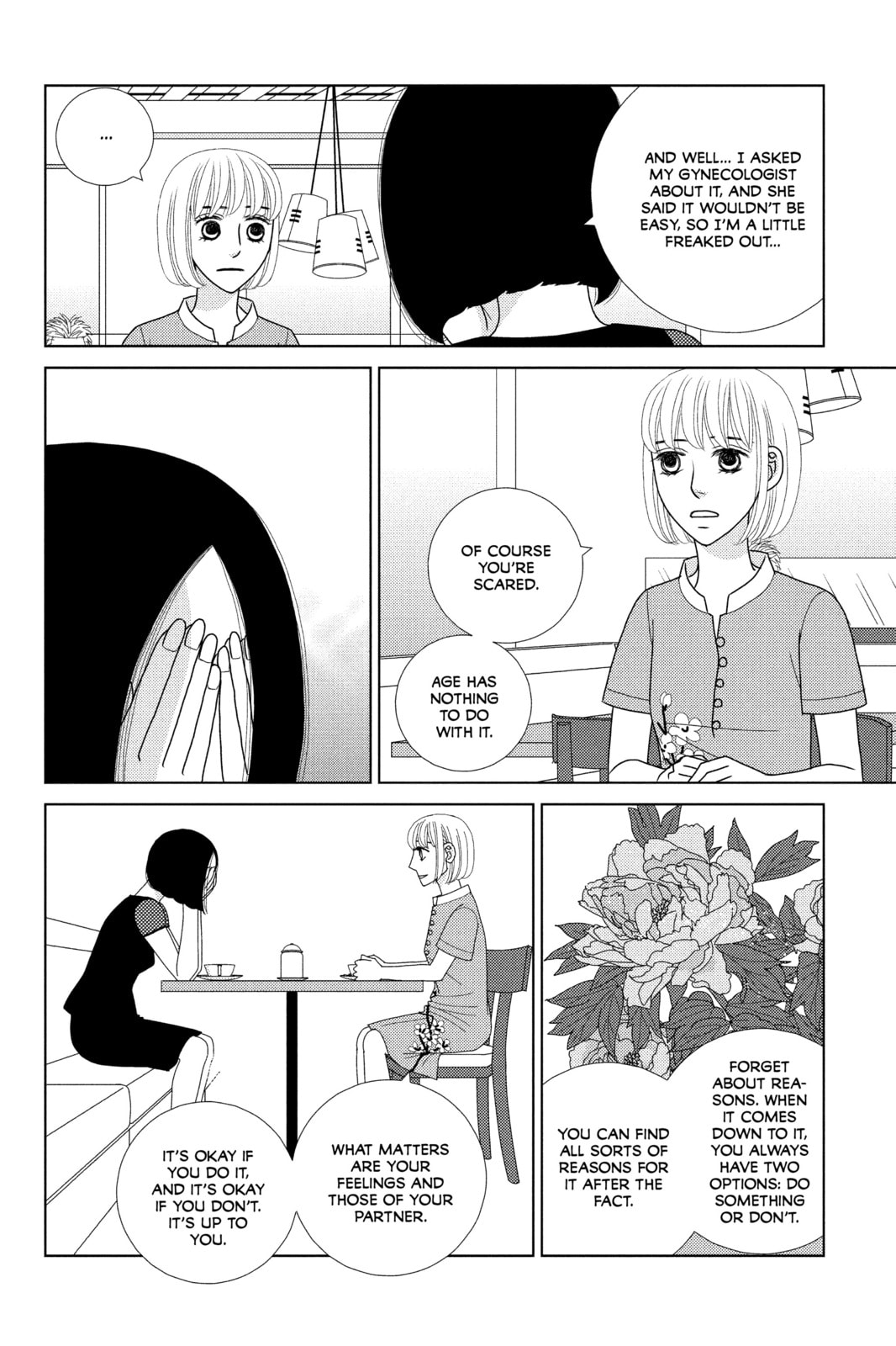 Nigeru wa Haji da ga Yaku ni Tatsu Chapter 43.1 page 9 - 