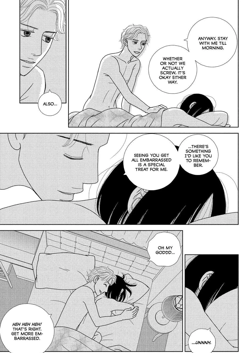 Nigeru wa Haji da ga Yaku ni Tatsu Chapter 43.5 page 43 - 