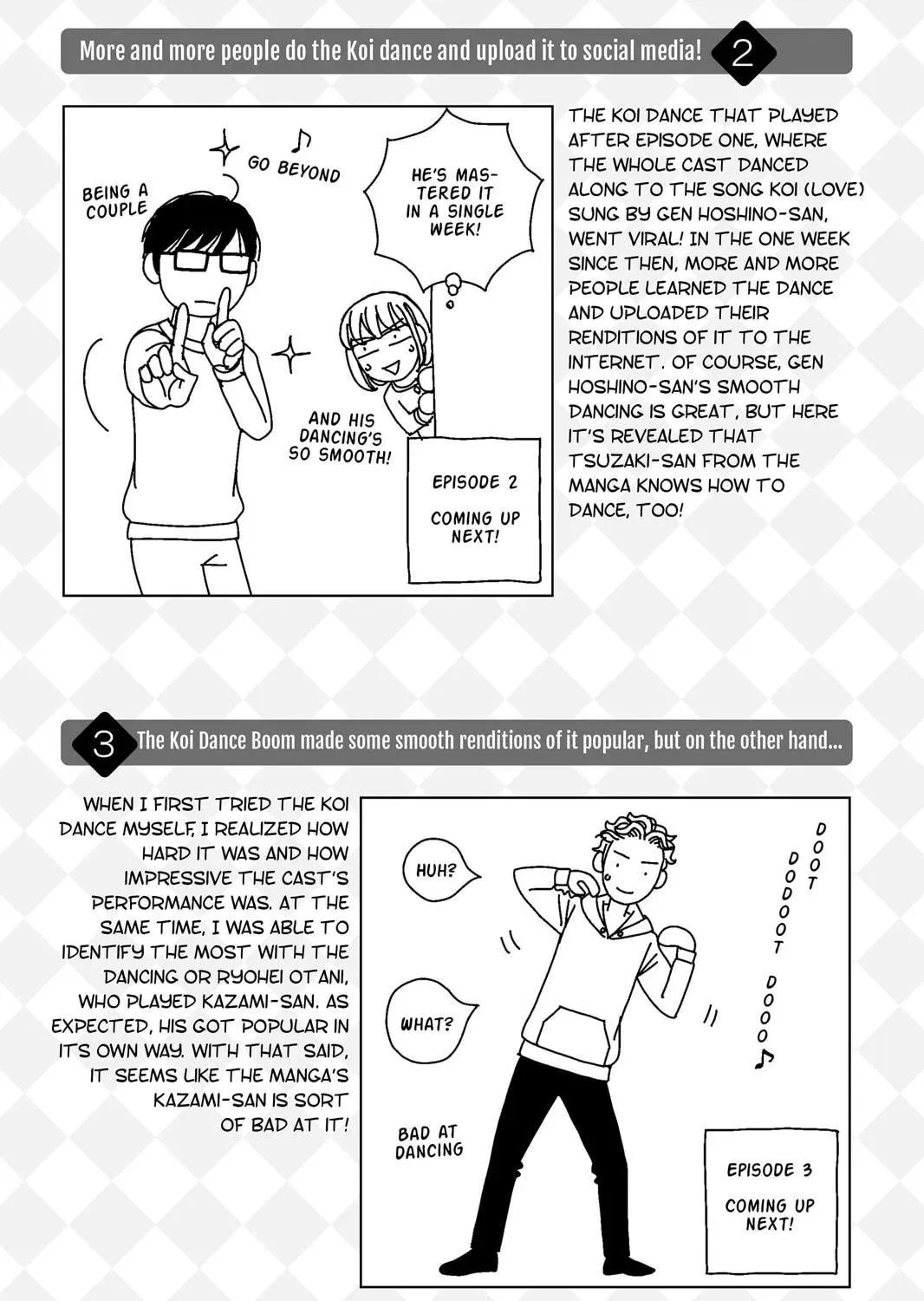 Nigeru wa Haji da ga Yaku ni Tatsu Chapter 43.5 page 59 - 