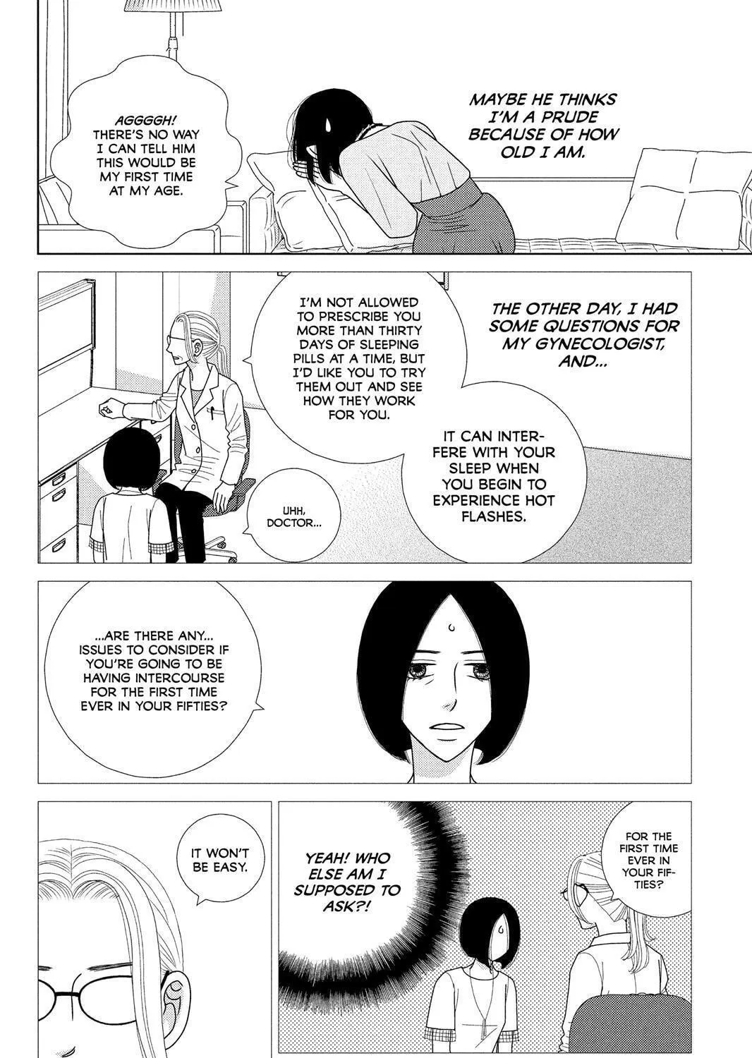 Nigeru wa Haji da ga Yaku ni Tatsu Chapter 43.5 page 9 - 