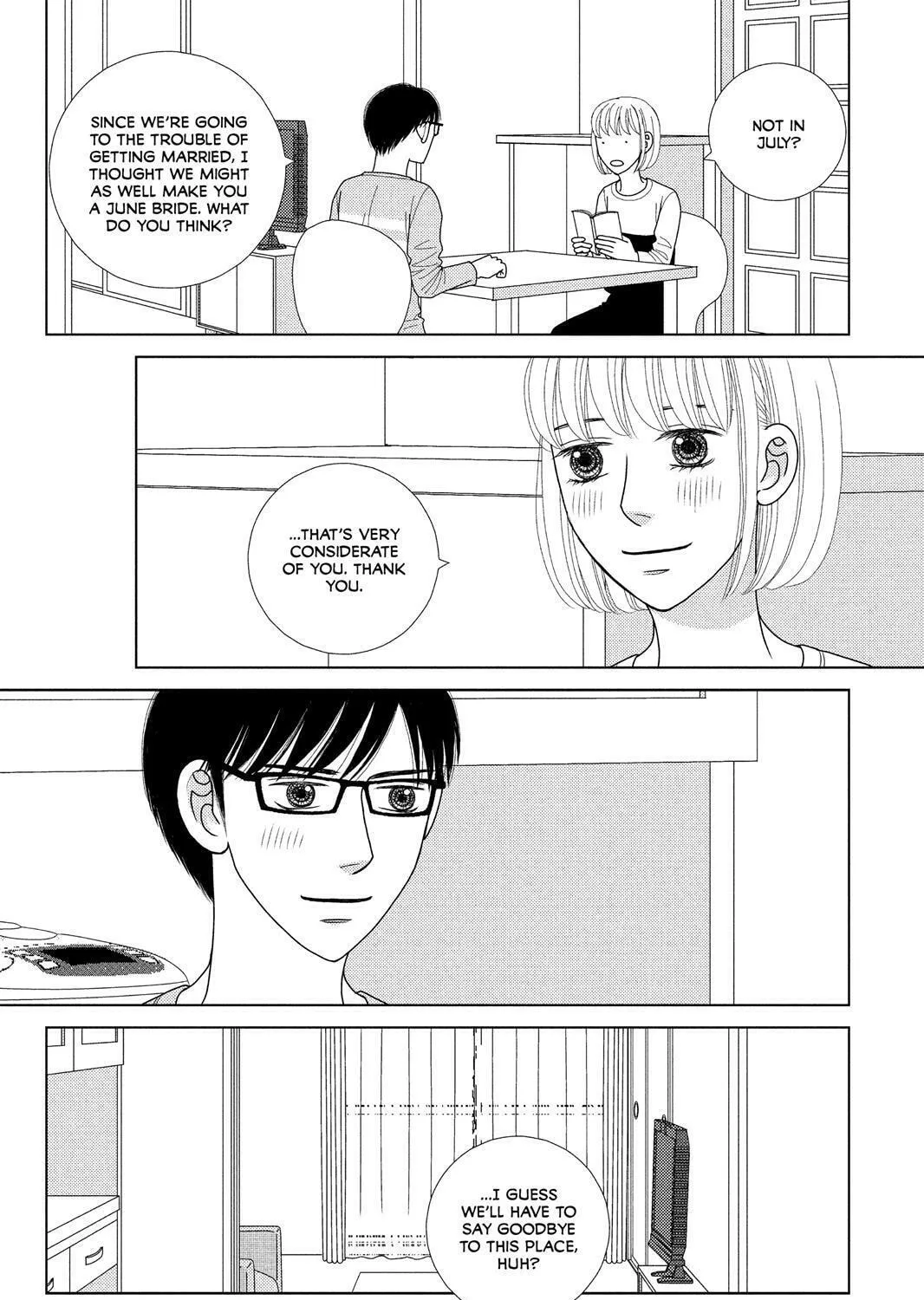 Nigeru wa Haji da ga Yaku ni Tatsu Chapter 43 page 15 - 