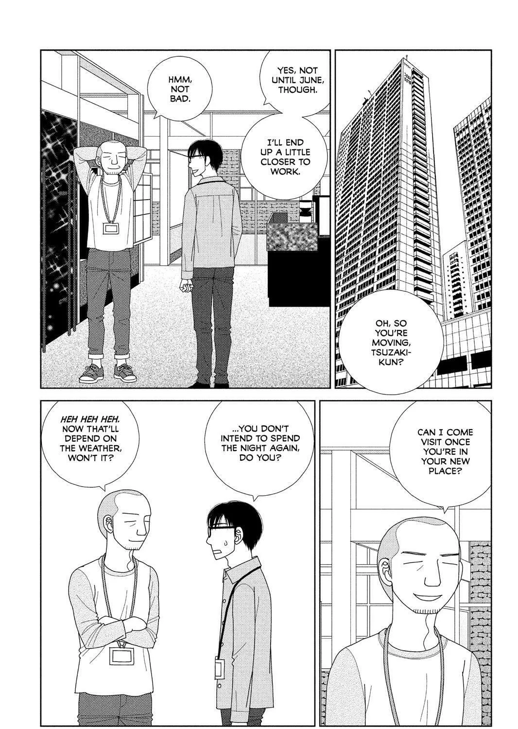 Nigeru wa Haji da ga Yaku ni Tatsu Chapter 43 page 21 - 