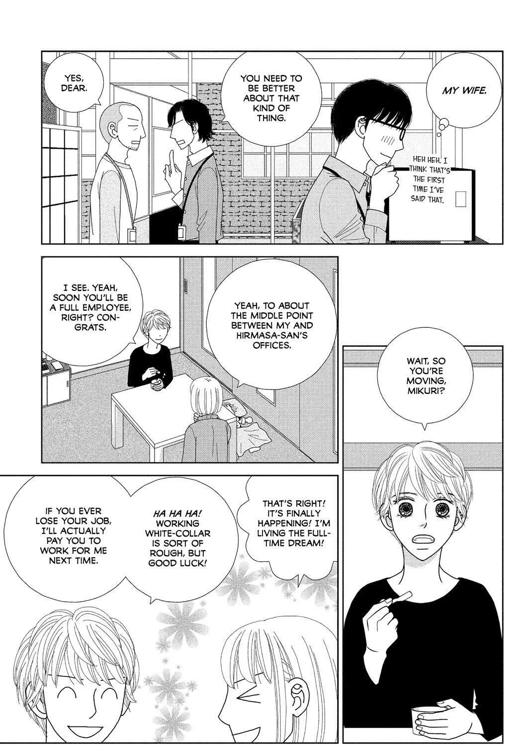 Nigeru wa Haji da ga Yaku ni Tatsu Chapter 43 page 25 - 
