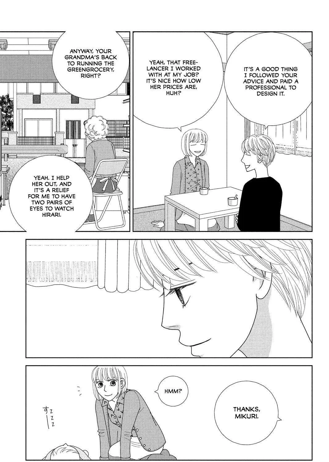 Nigeru wa Haji da ga Yaku ni Tatsu Chapter 43 page 29 - 