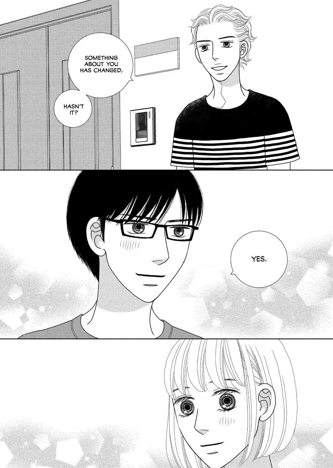 Nigeru wa Haji da ga Yaku ni Tatsu Chapter 43 page 45 - 