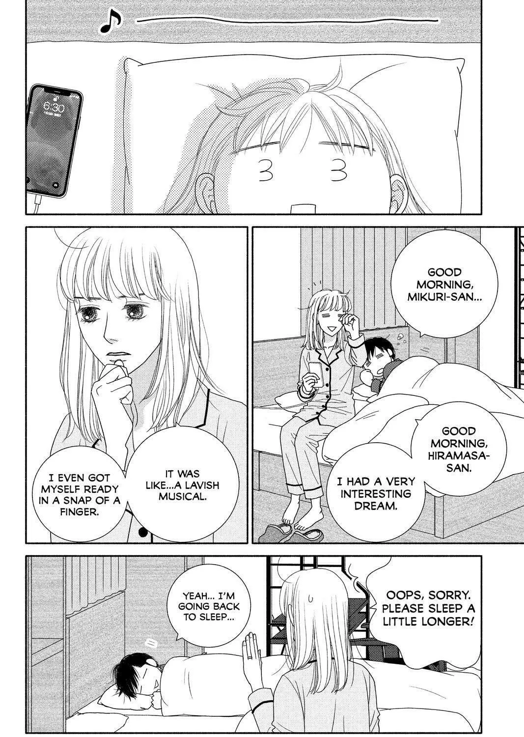Nigeru wa Haji da ga Yaku ni Tatsu Chapter 44 page 23 - 