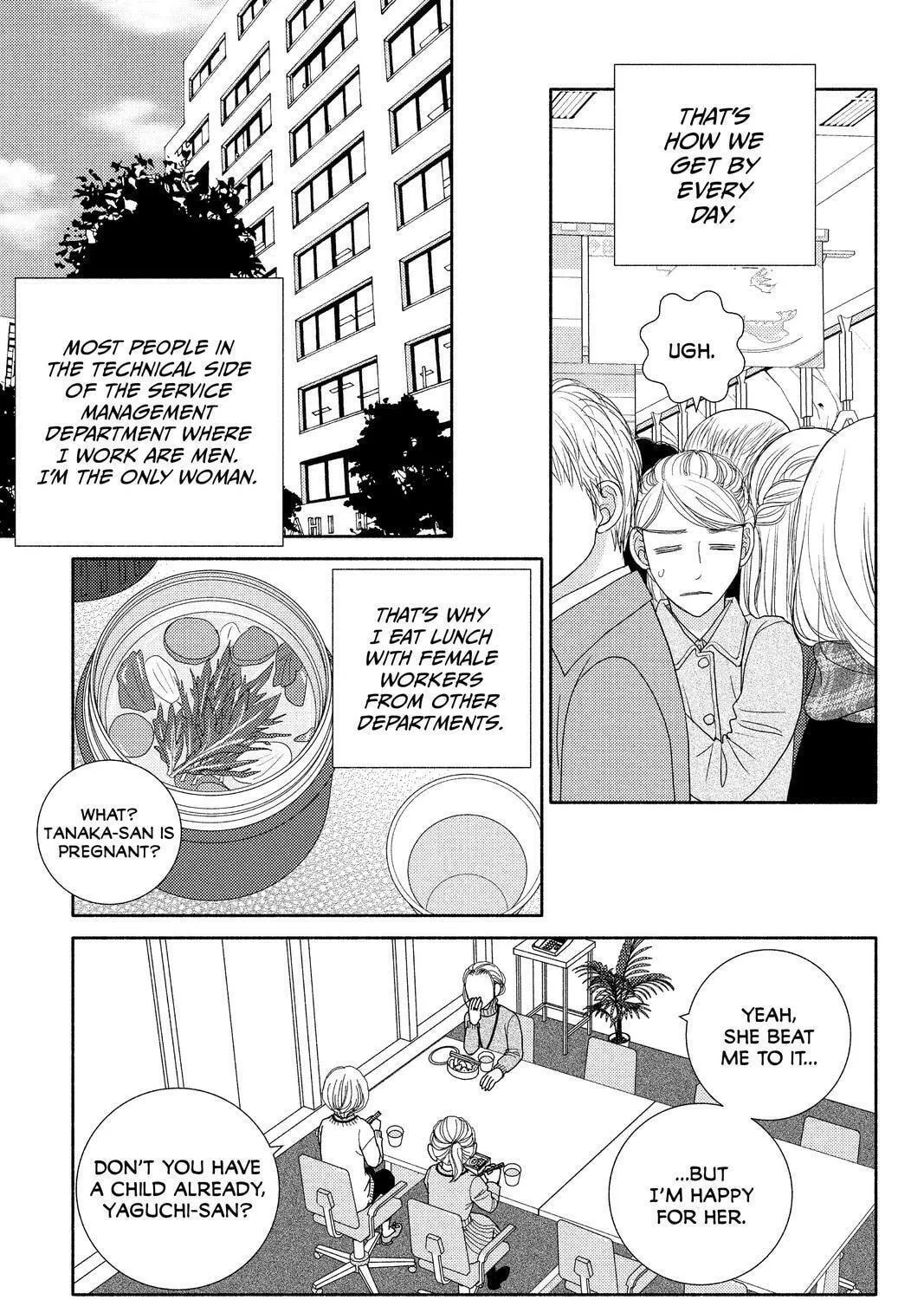 Nigeru wa Haji da ga Yaku ni Tatsu Chapter 44 page 29 - 