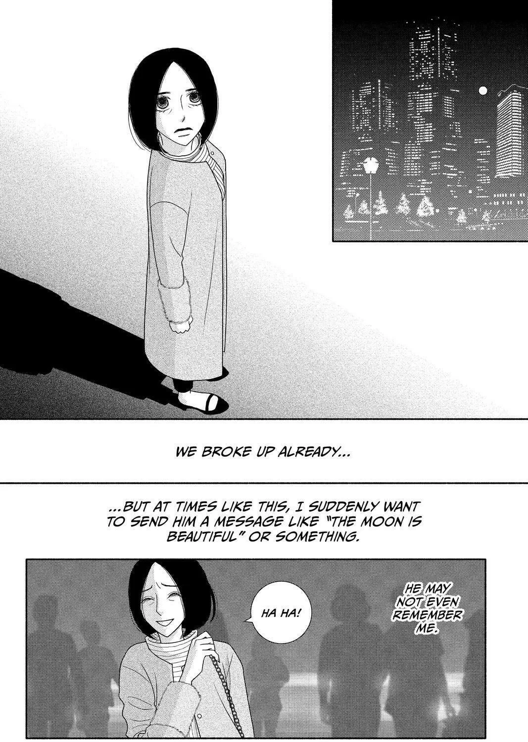 Nigeru wa Haji da ga Yaku ni Tatsu Chapter 44 page 59 - 