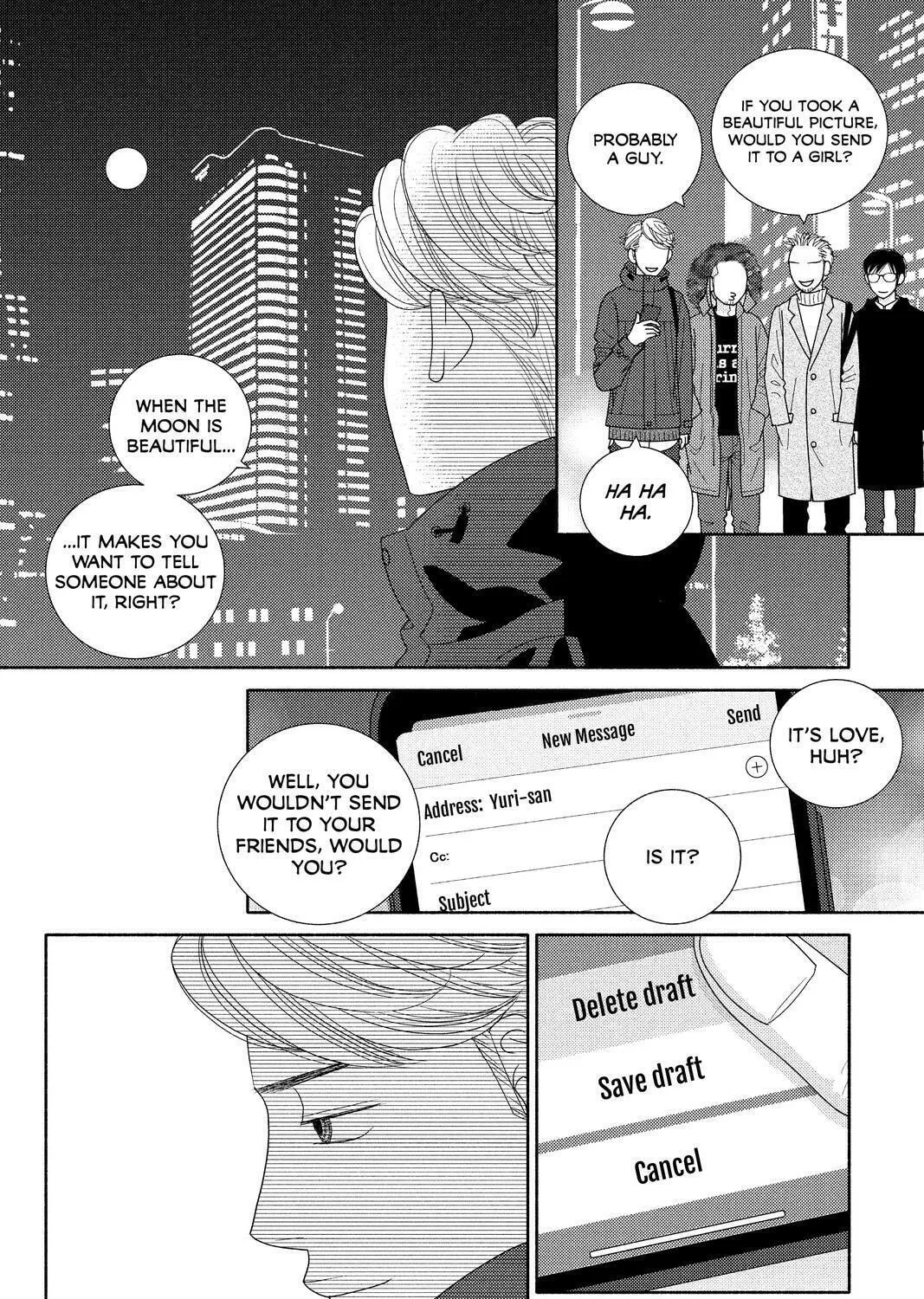 Nigeru wa Haji da ga Yaku ni Tatsu Chapter 44 page 63 - 