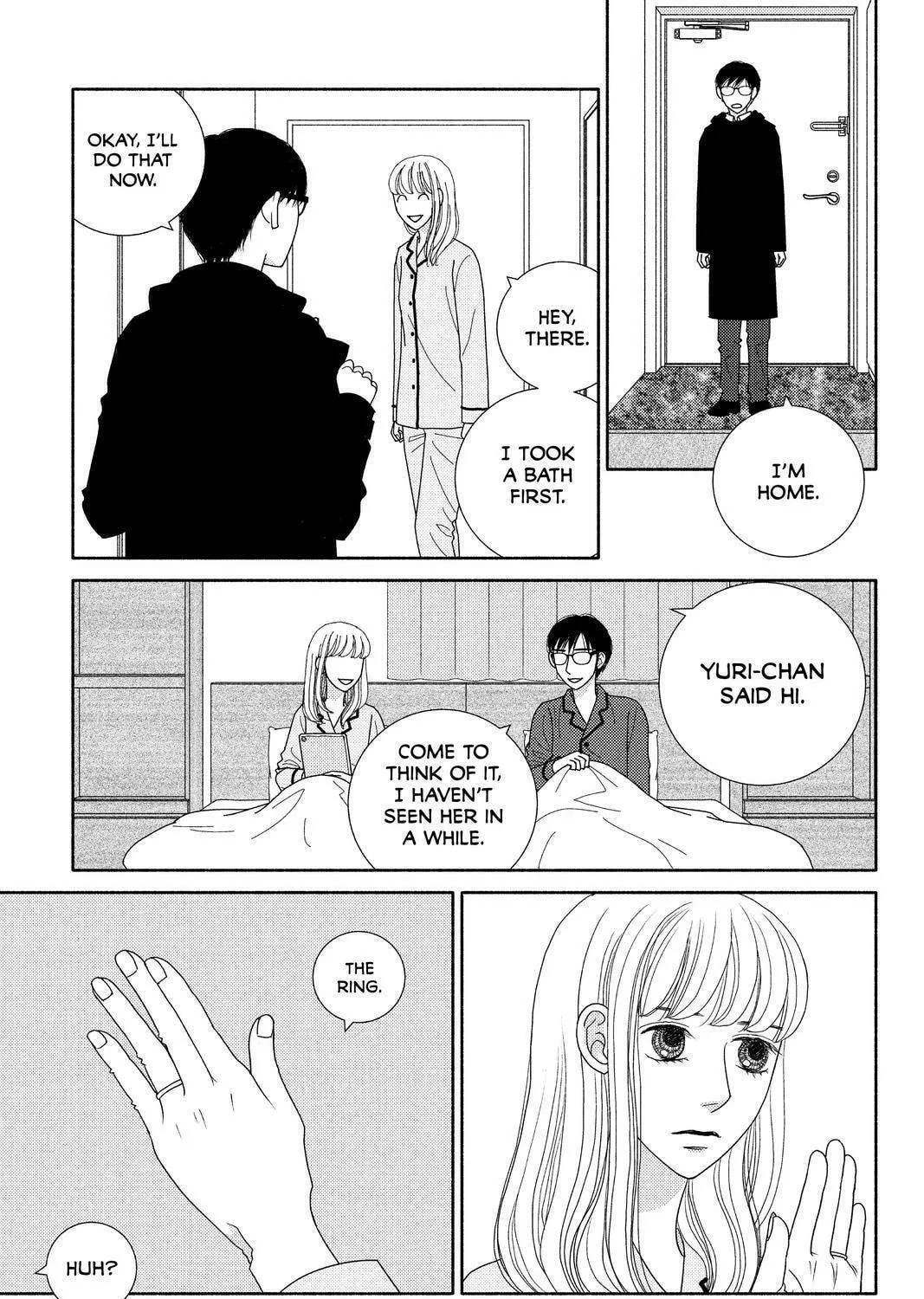 Nigeru wa Haji da ga Yaku ni Tatsu Chapter 44 page 65 - 