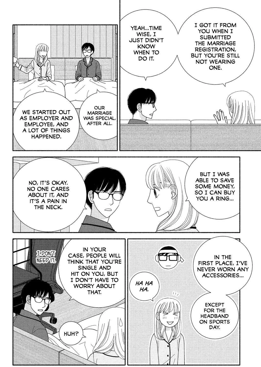 Nigeru wa Haji da ga Yaku ni Tatsu Chapter 44 page 67 - 