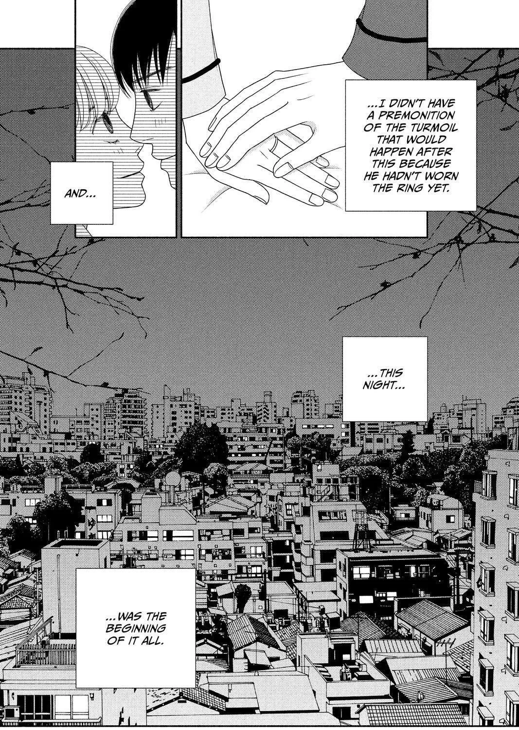Nigeru wa Haji da ga Yaku ni Tatsu Chapter 44 page 71 - 