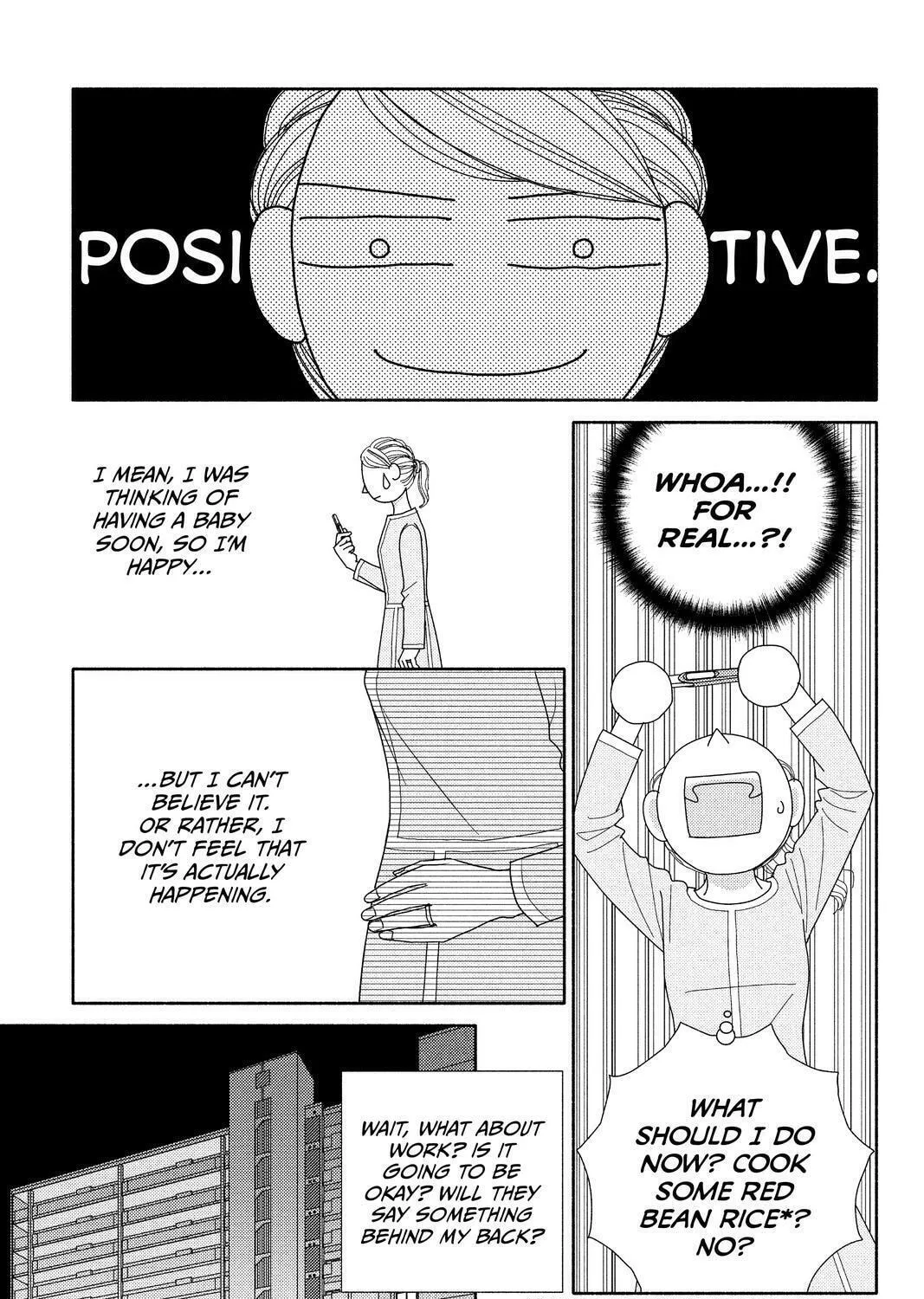 Nigeru wa Haji da ga Yaku ni Tatsu Chapter 45 page 13 - 