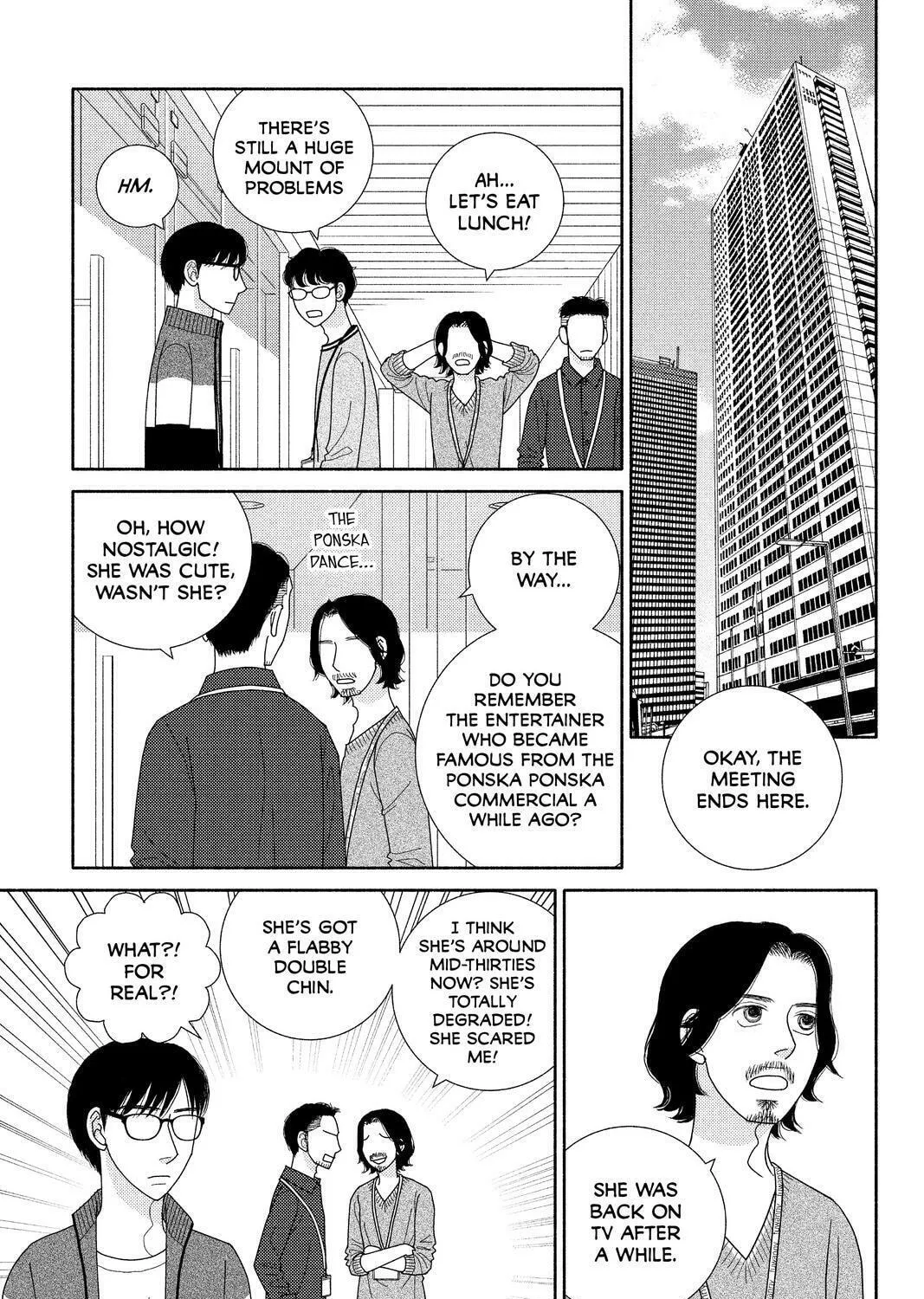 Nigeru wa Haji da ga Yaku ni Tatsu Chapter 45 page 25 - 
