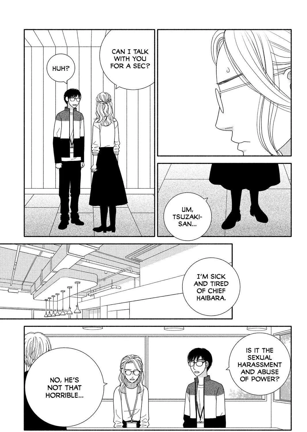 Nigeru wa Haji da ga Yaku ni Tatsu Chapter 45 page 33 - 