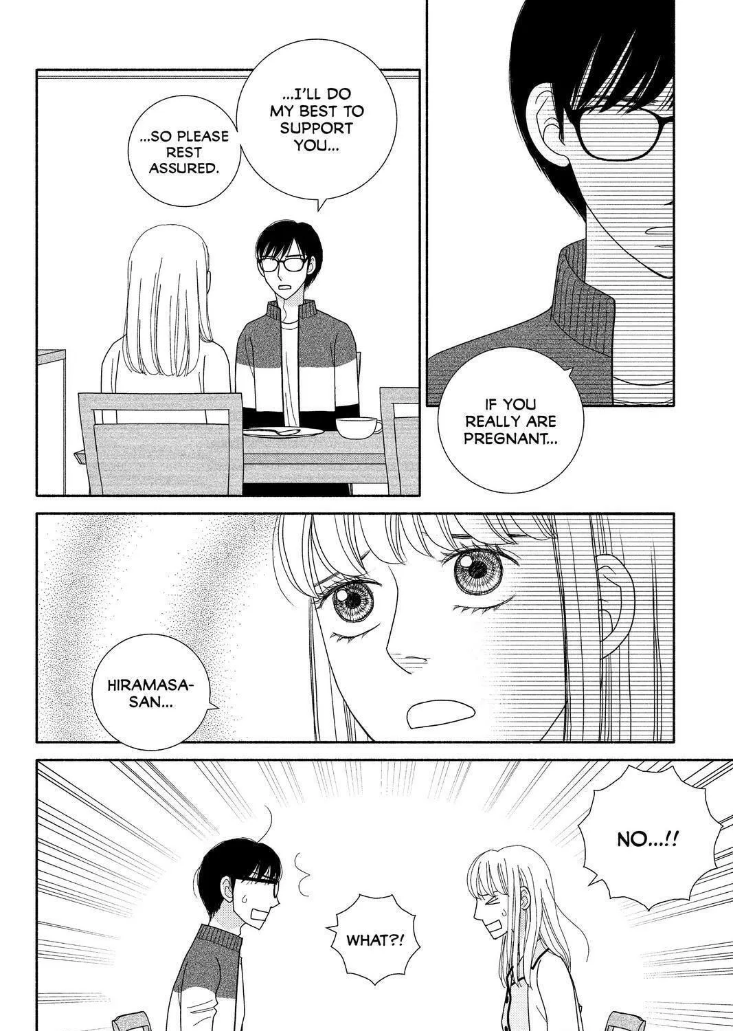 Nigeru wa Haji da ga Yaku ni Tatsu Chapter 45 page 47 - 