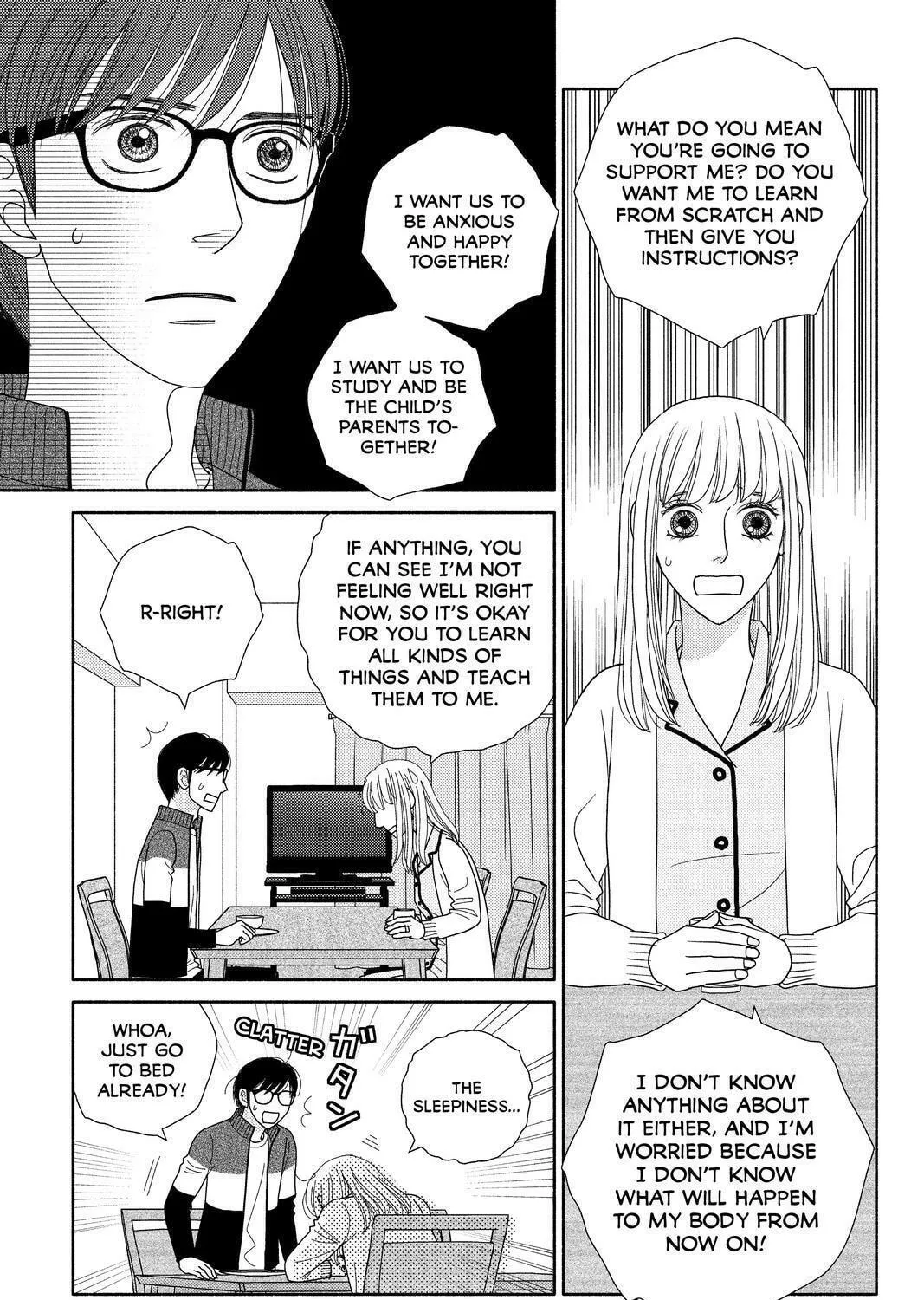 Nigeru wa Haji da ga Yaku ni Tatsu Chapter 45 page 49 - 