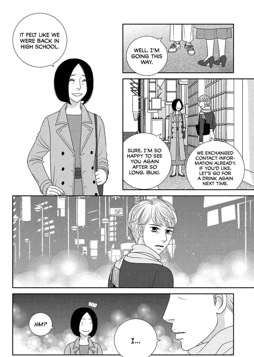 Nigeru wa Haji da ga Yaku ni Tatsu Chapter 45 page 59 - 