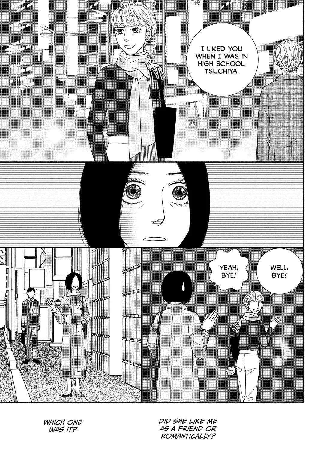 Nigeru wa Haji da ga Yaku ni Tatsu Chapter 45 page 61 - 