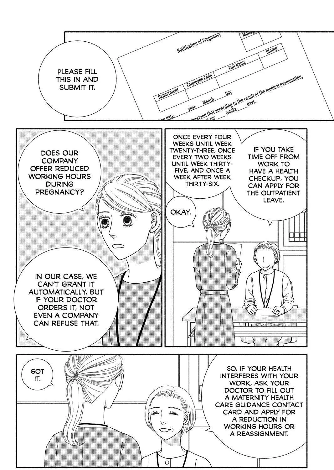 Nigeru wa Haji da ga Yaku ni Tatsu Chapter 46 page 15 - 