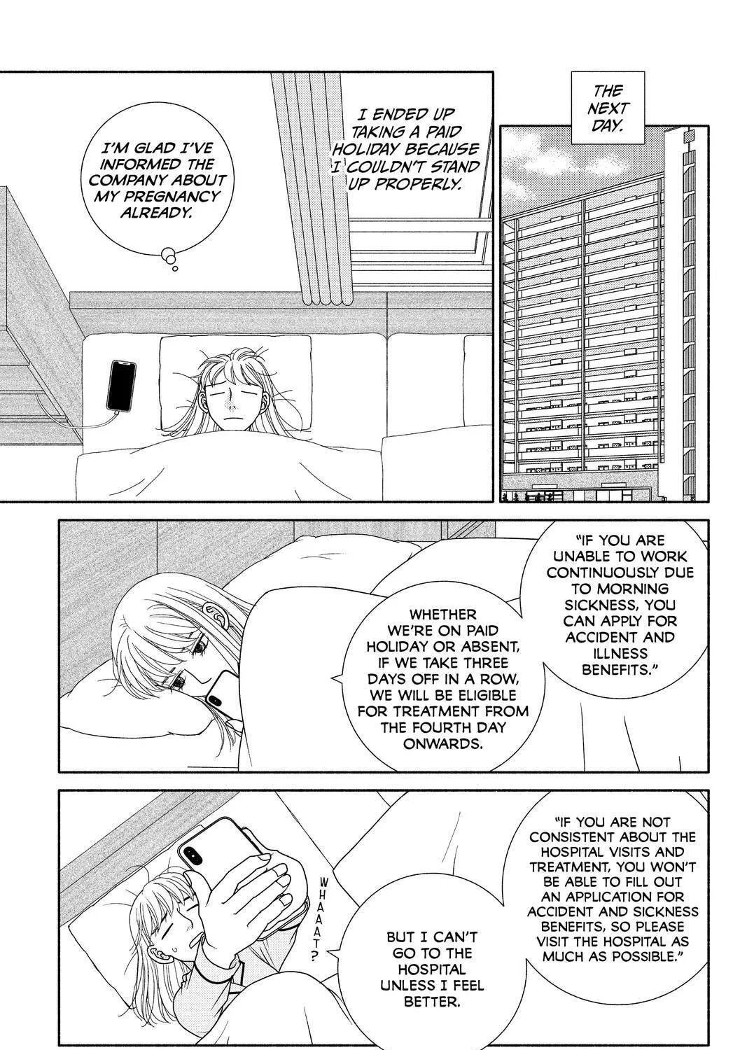 Nigeru wa Haji da ga Yaku ni Tatsu Chapter 46 page 25 - 