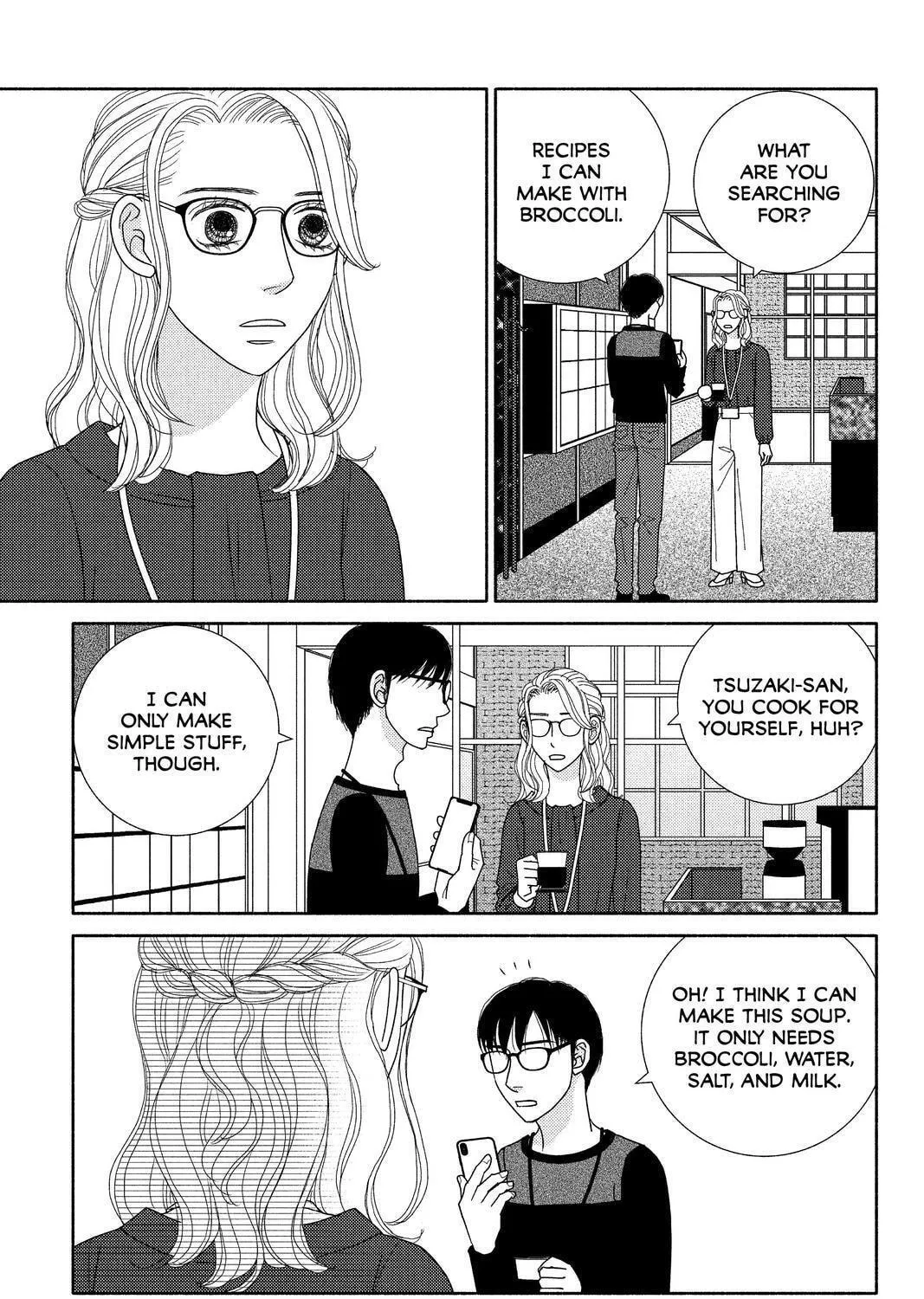 Nigeru wa Haji da ga Yaku ni Tatsu Chapter 46 page 29 - 
