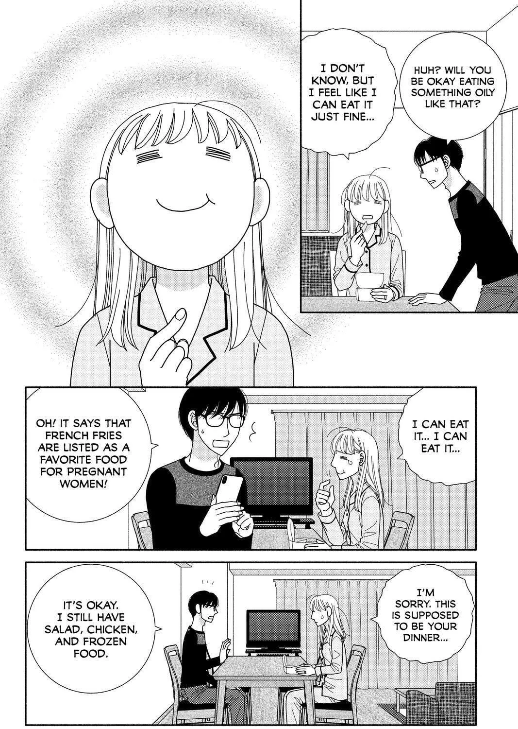 Nigeru wa Haji da ga Yaku ni Tatsu Chapter 46 page 39 - 