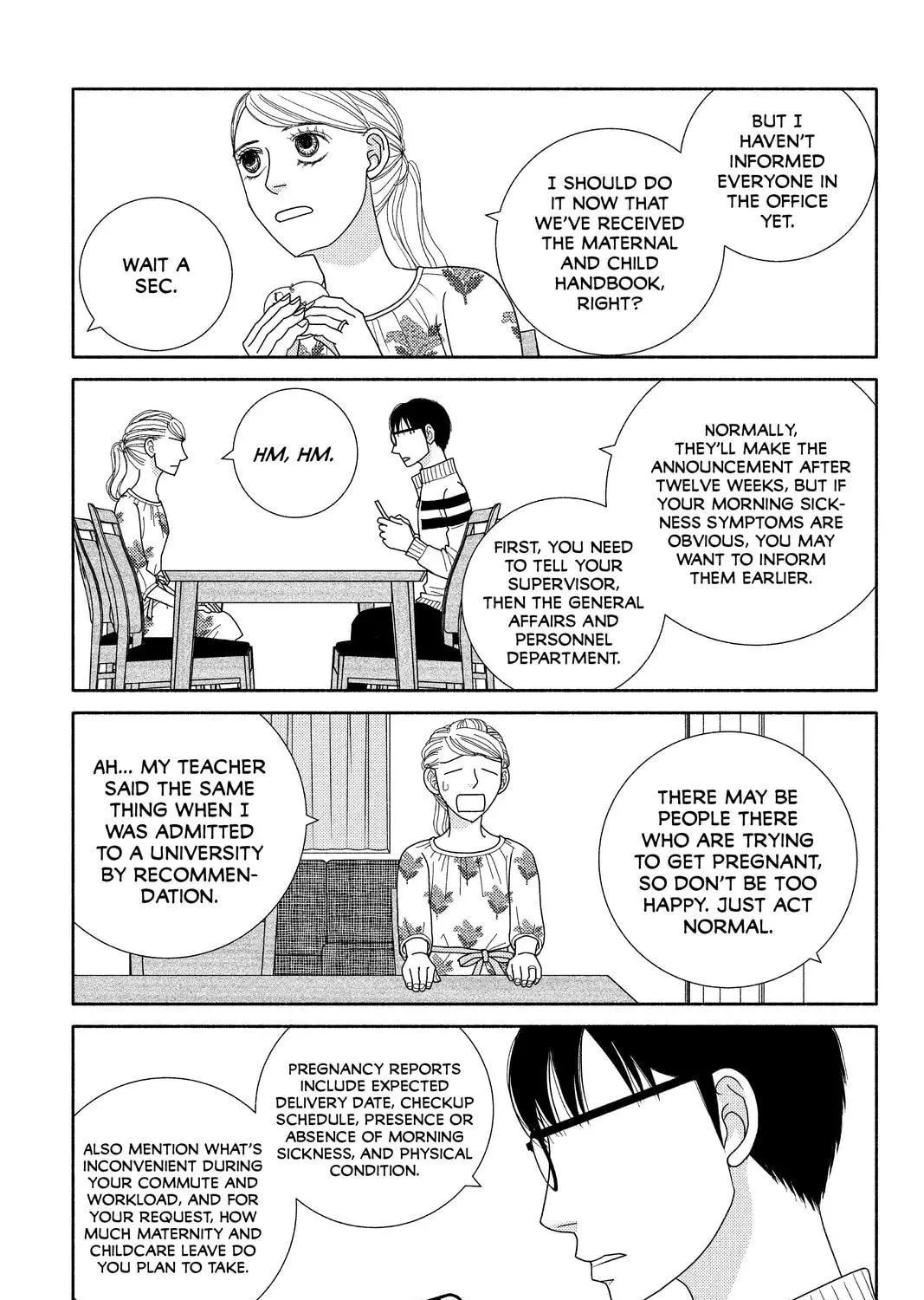 Nigeru wa Haji da ga Yaku ni Tatsu Chapter 46 page 5 - 