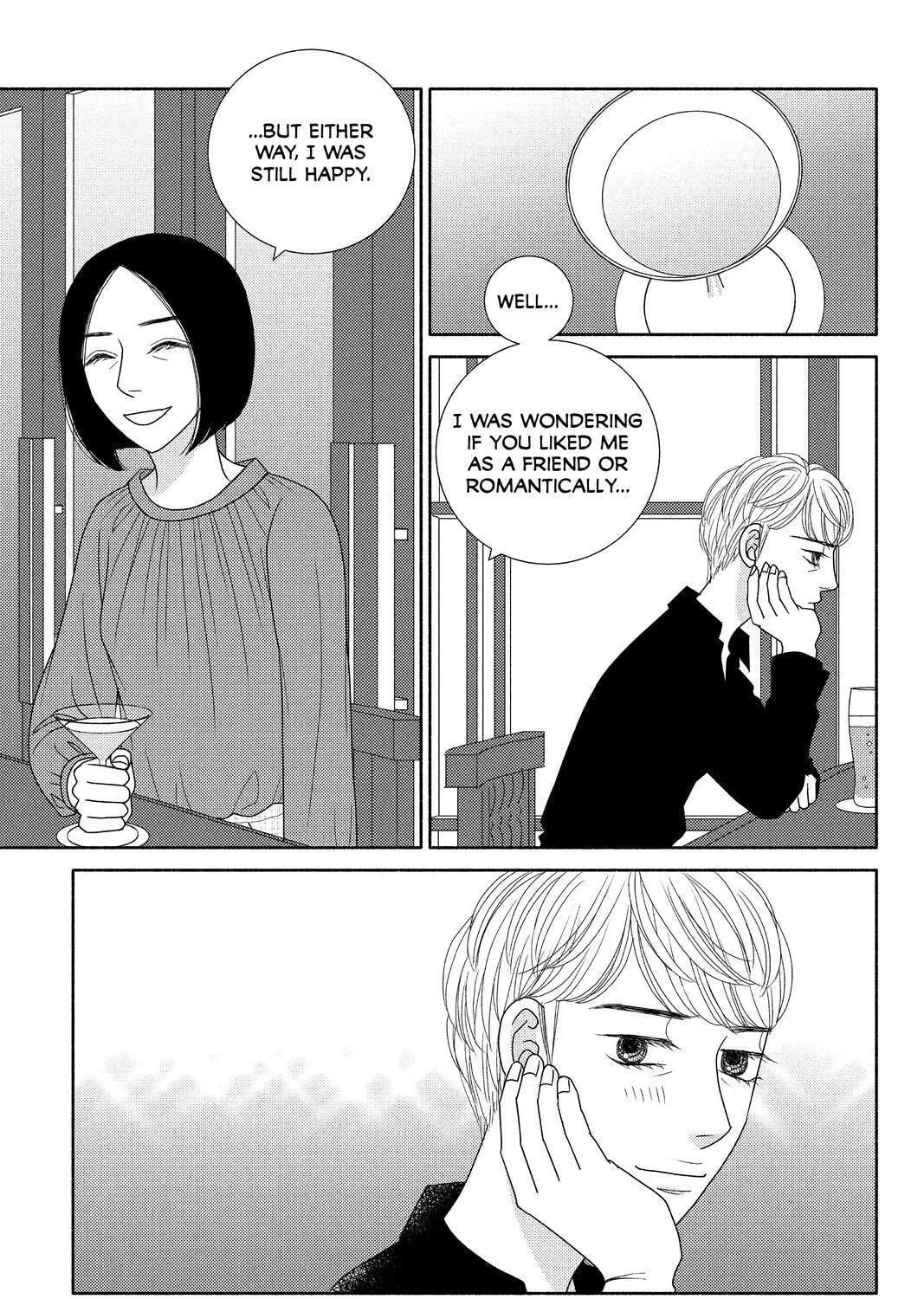 Nigeru wa Haji da ga Yaku ni Tatsu Chapter 46 page 49 - 