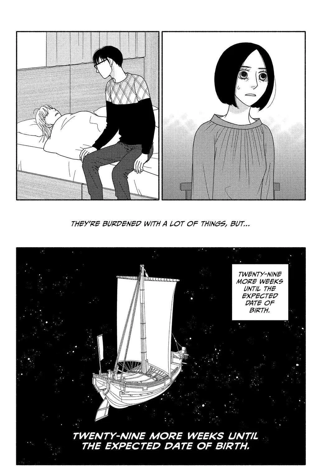 Nigeru wa Haji da ga Yaku ni Tatsu Chapter 46 page 59 - 