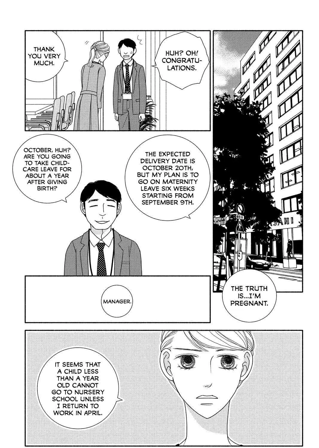 Nigeru wa Haji da ga Yaku ni Tatsu Chapter 46 page 9 - 