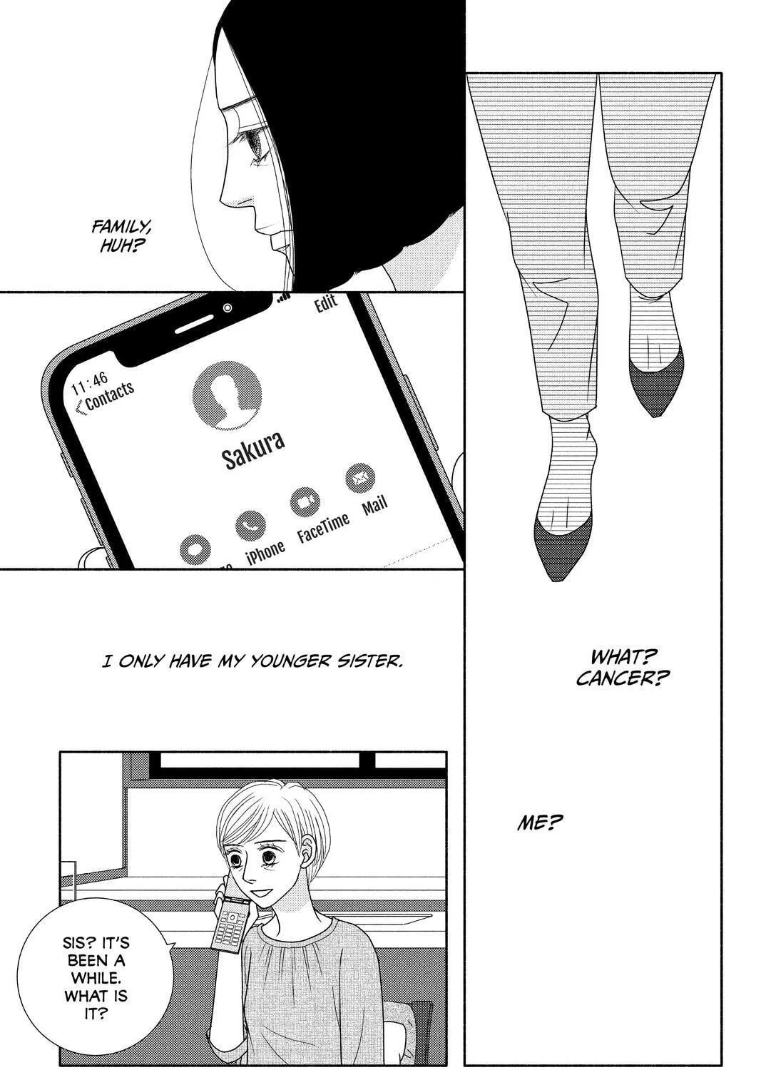 Nigeru wa Haji da ga Yaku ni Tatsu Chapter 47 page 13 - 