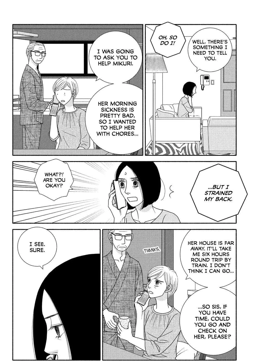 Nigeru wa Haji da ga Yaku ni Tatsu Chapter 47 page 15 - 