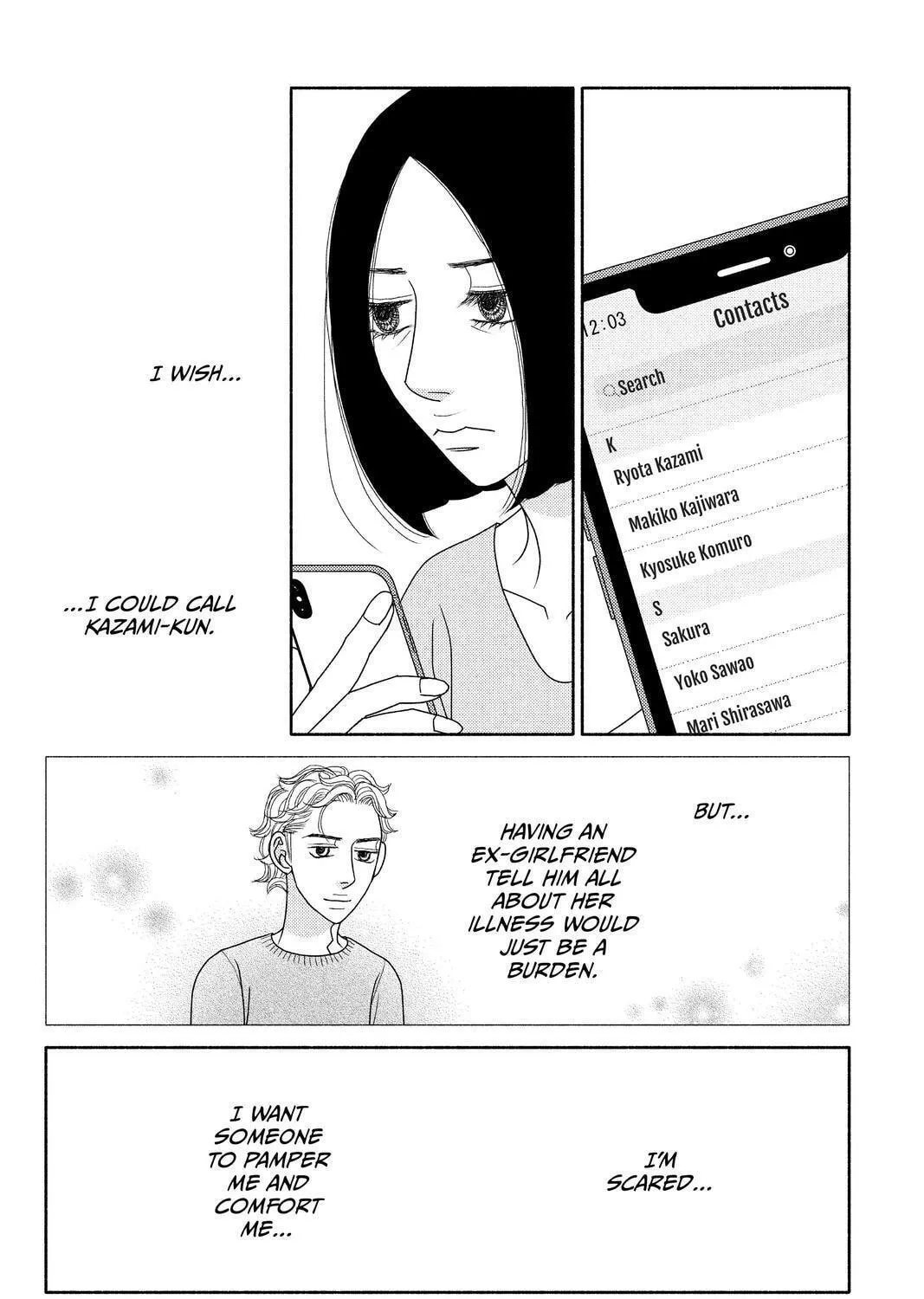 Nigeru wa Haji da ga Yaku ni Tatsu Chapter 47 page 23 - 