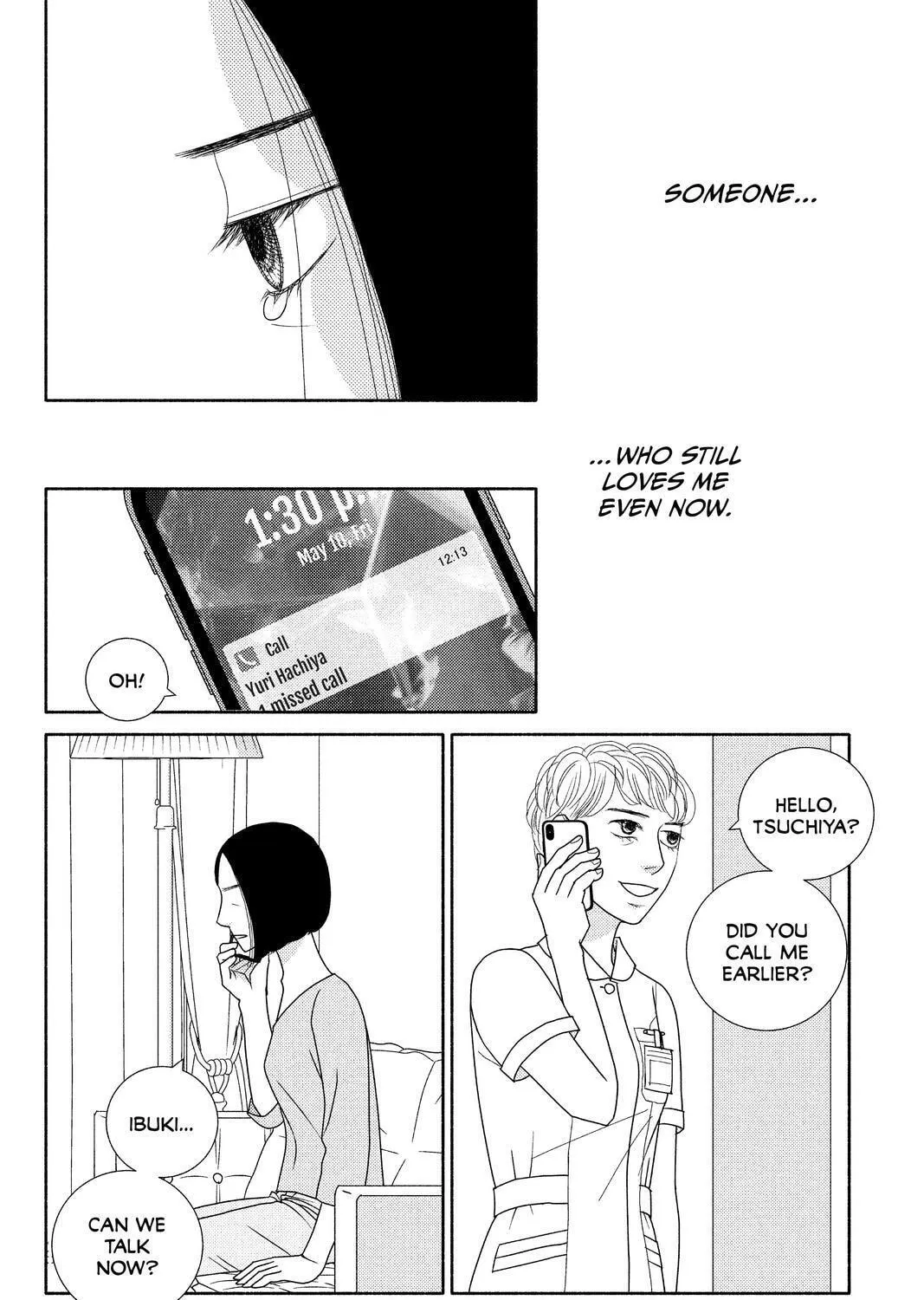 Nigeru wa Haji da ga Yaku ni Tatsu Chapter 47 page 27 - 