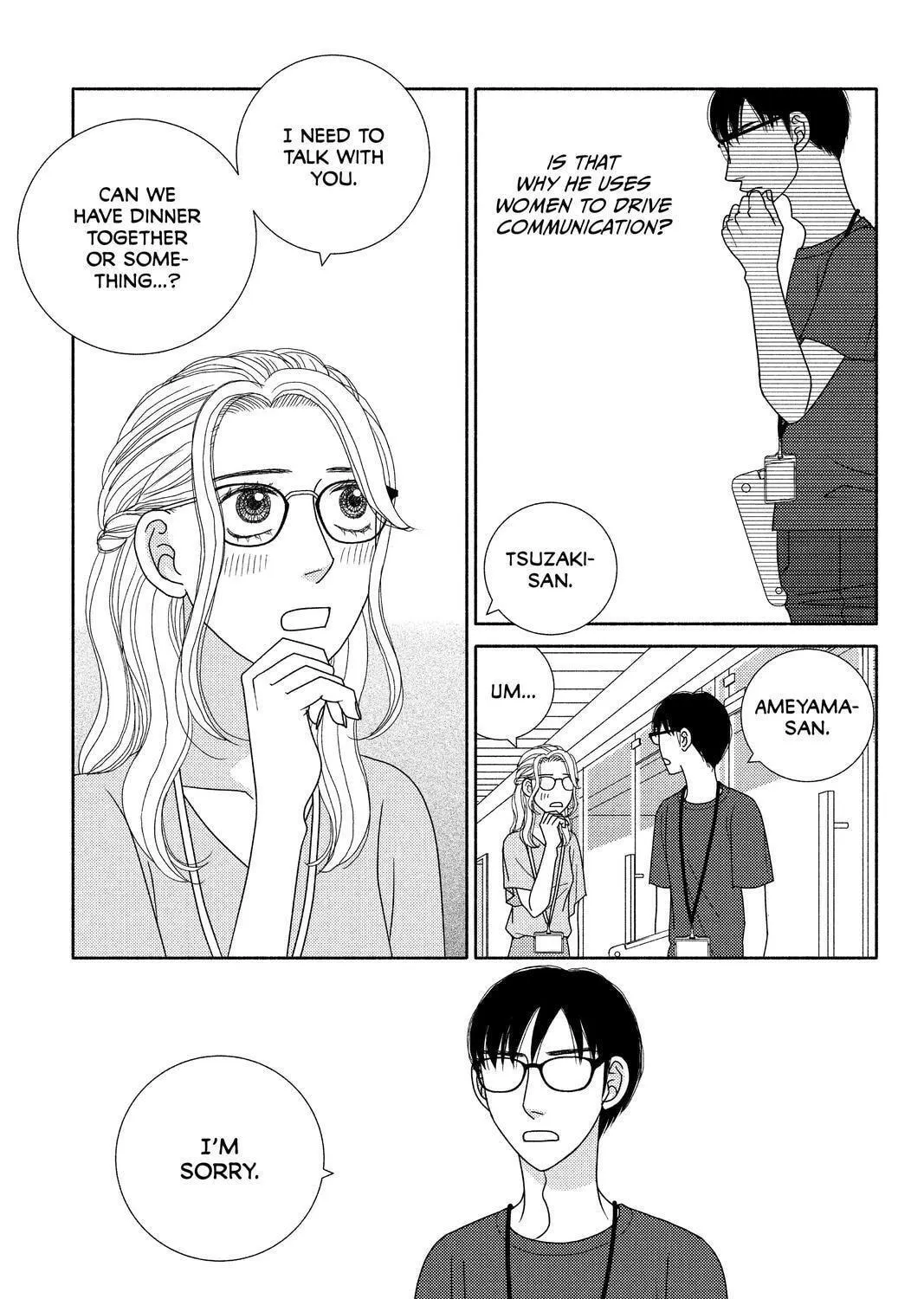 Nigeru wa Haji da ga Yaku ni Tatsu Chapter 47 page 41 - 