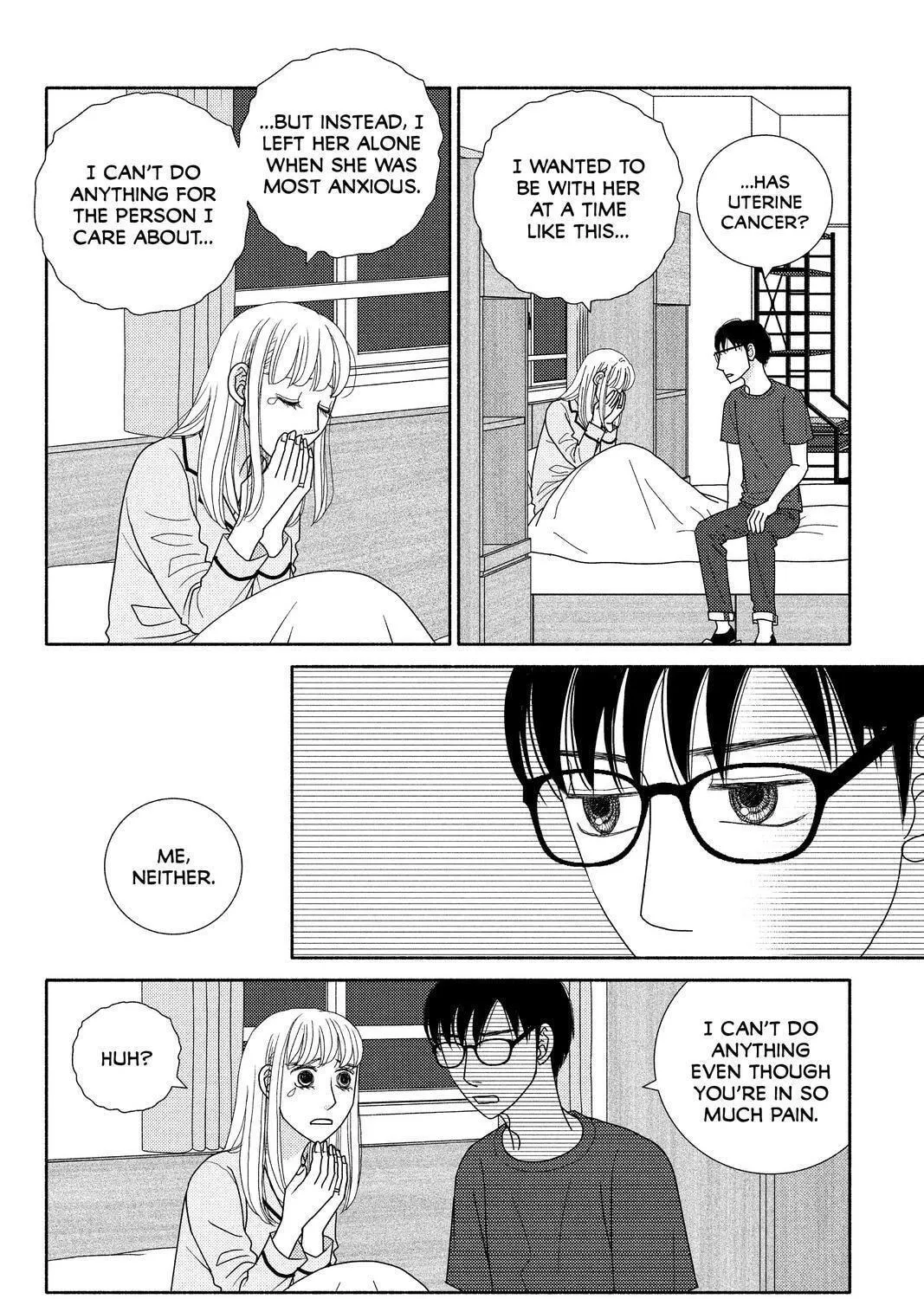 Nigeru wa Haji da ga Yaku ni Tatsu Chapter 47 page 47 - 