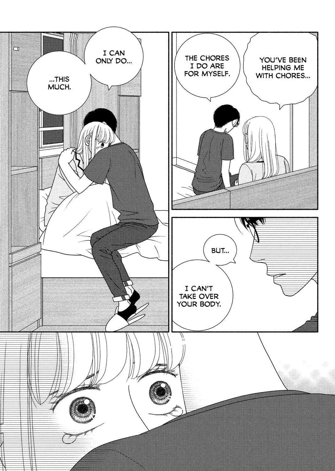 Nigeru wa Haji da ga Yaku ni Tatsu Chapter 47 page 49 - 