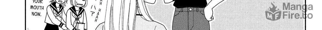 Nigeru wa Haji da ga Yaku ni Tatsu Chapter 47 page 6 - 