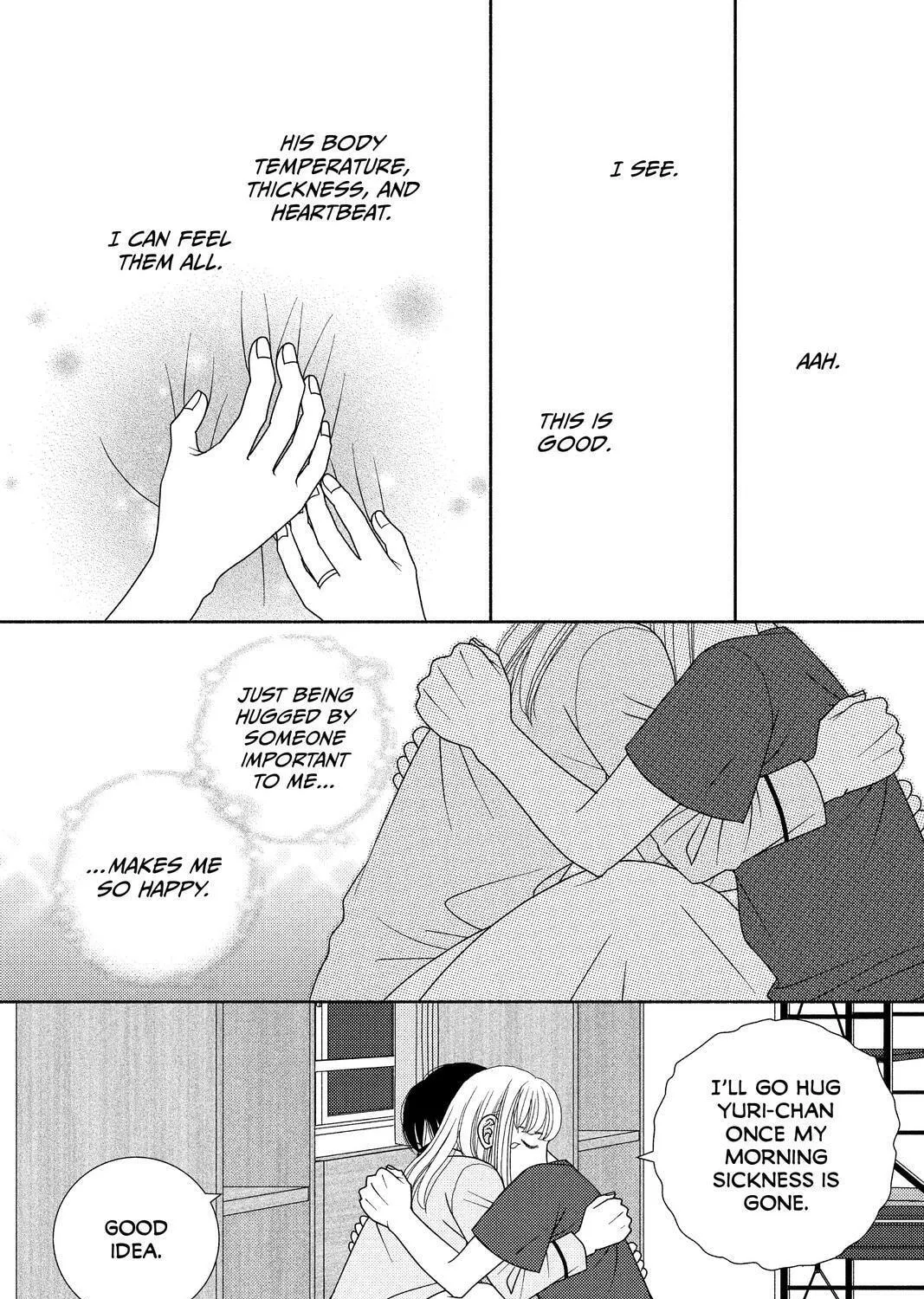 Nigeru wa Haji da ga Yaku ni Tatsu Chapter 47 page 51 - 