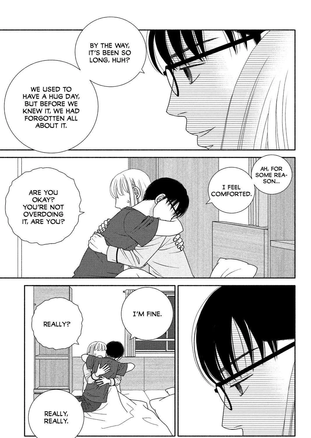 Nigeru wa Haji da ga Yaku ni Tatsu Chapter 47 page 53 - 