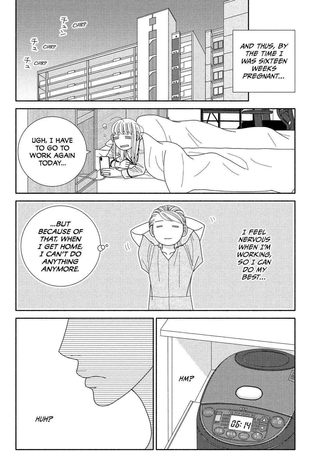 Nigeru wa Haji da ga Yaku ni Tatsu Chapter 47 page 55 - 