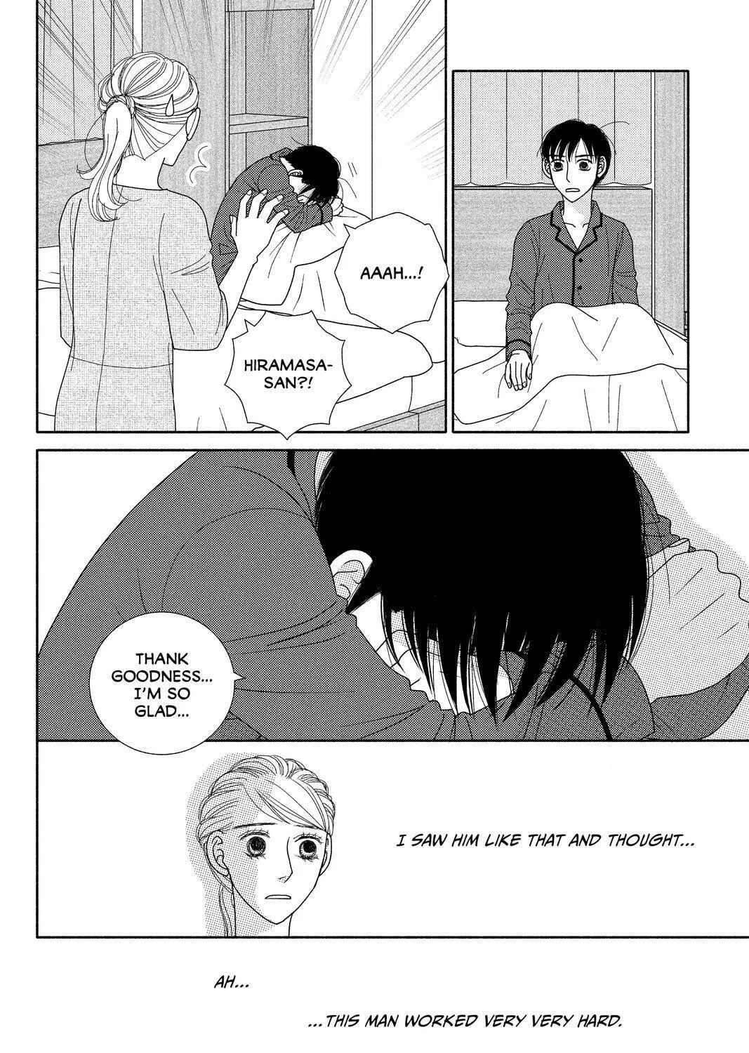 Nigeru wa Haji da ga Yaku ni Tatsu Chapter 47 page 59 - 