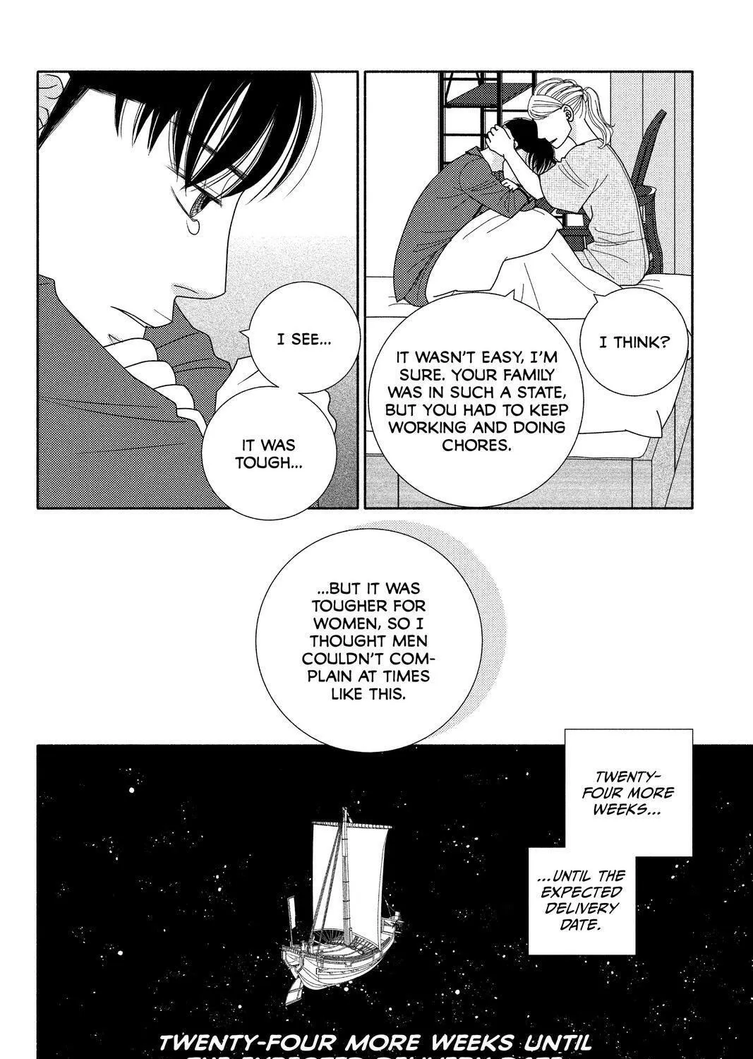 Nigeru wa Haji da ga Yaku ni Tatsu Chapter 47 page 63 - 