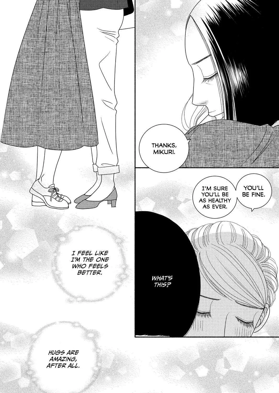 Nigeru wa Haji da ga Yaku ni Tatsu Chapter 48 page 15 - 