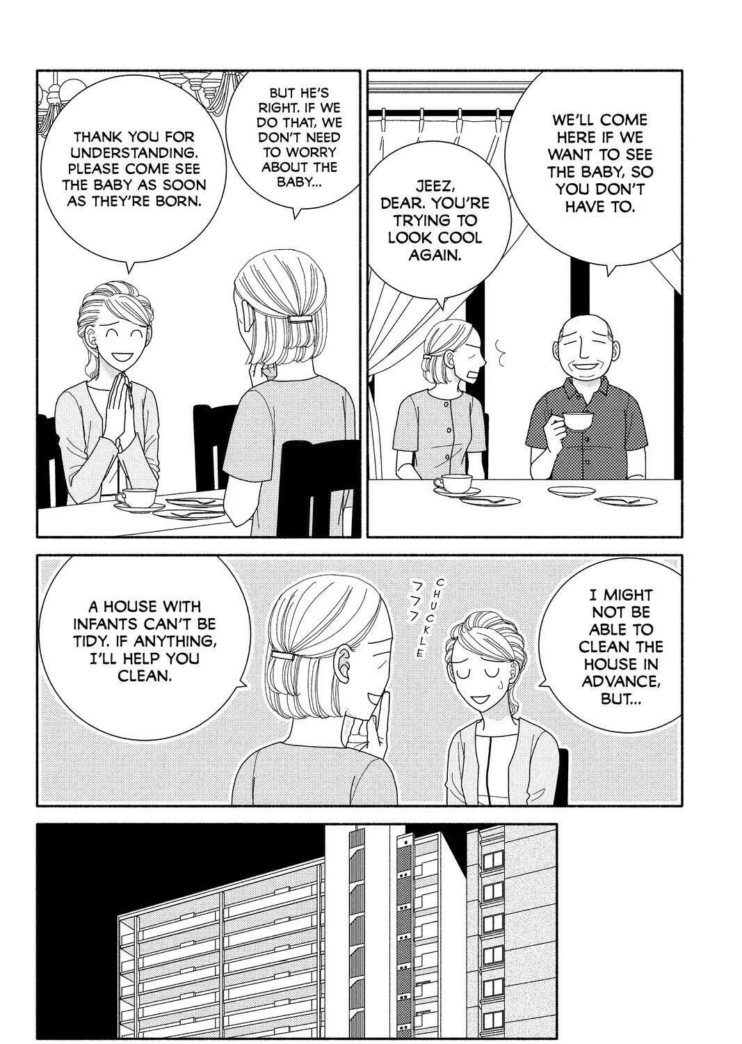 Nigeru wa Haji da ga Yaku ni Tatsu Chapter 48 page 27 - 