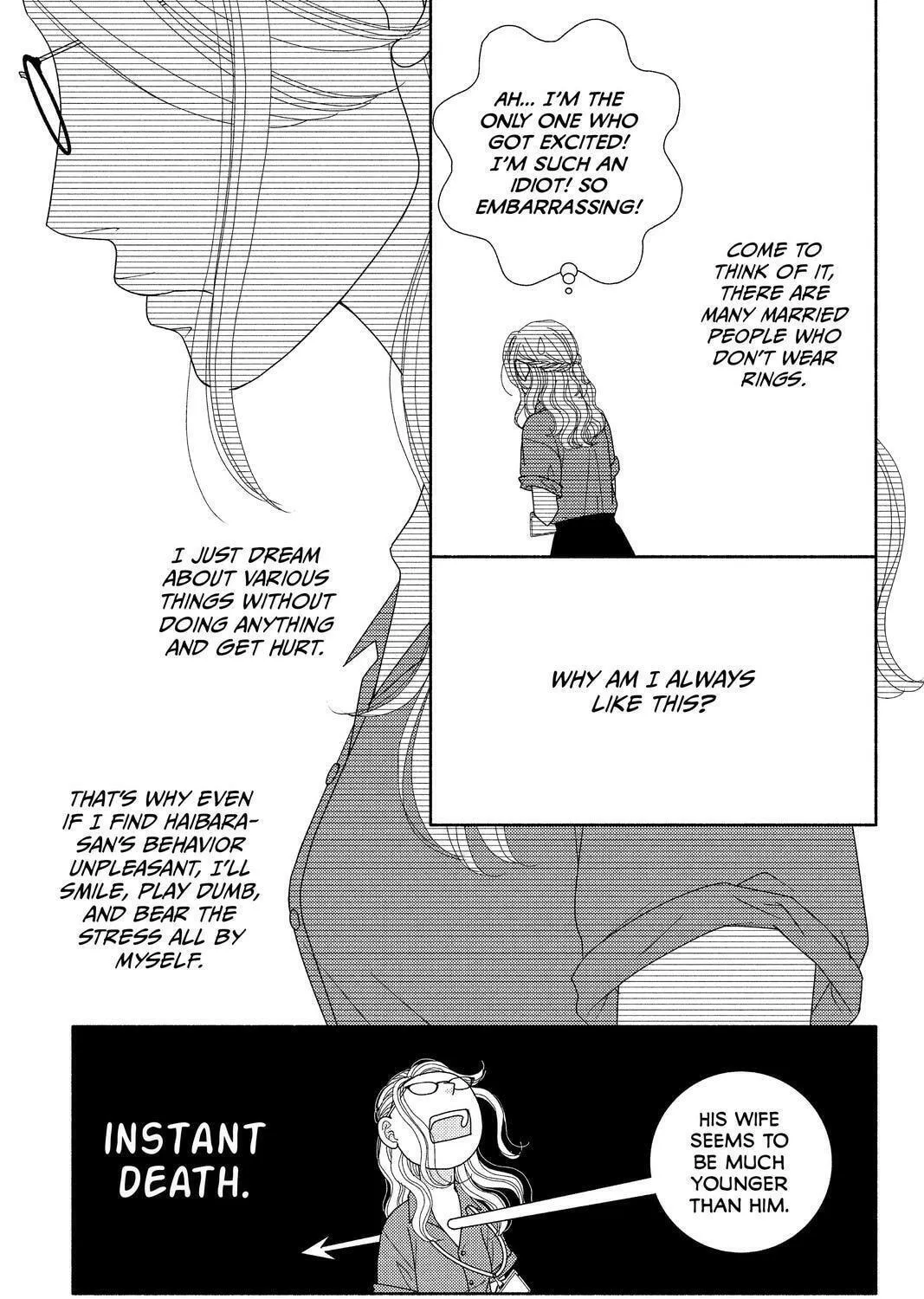 Nigeru wa Haji da ga Yaku ni Tatsu Chapter 48 page 53 - 