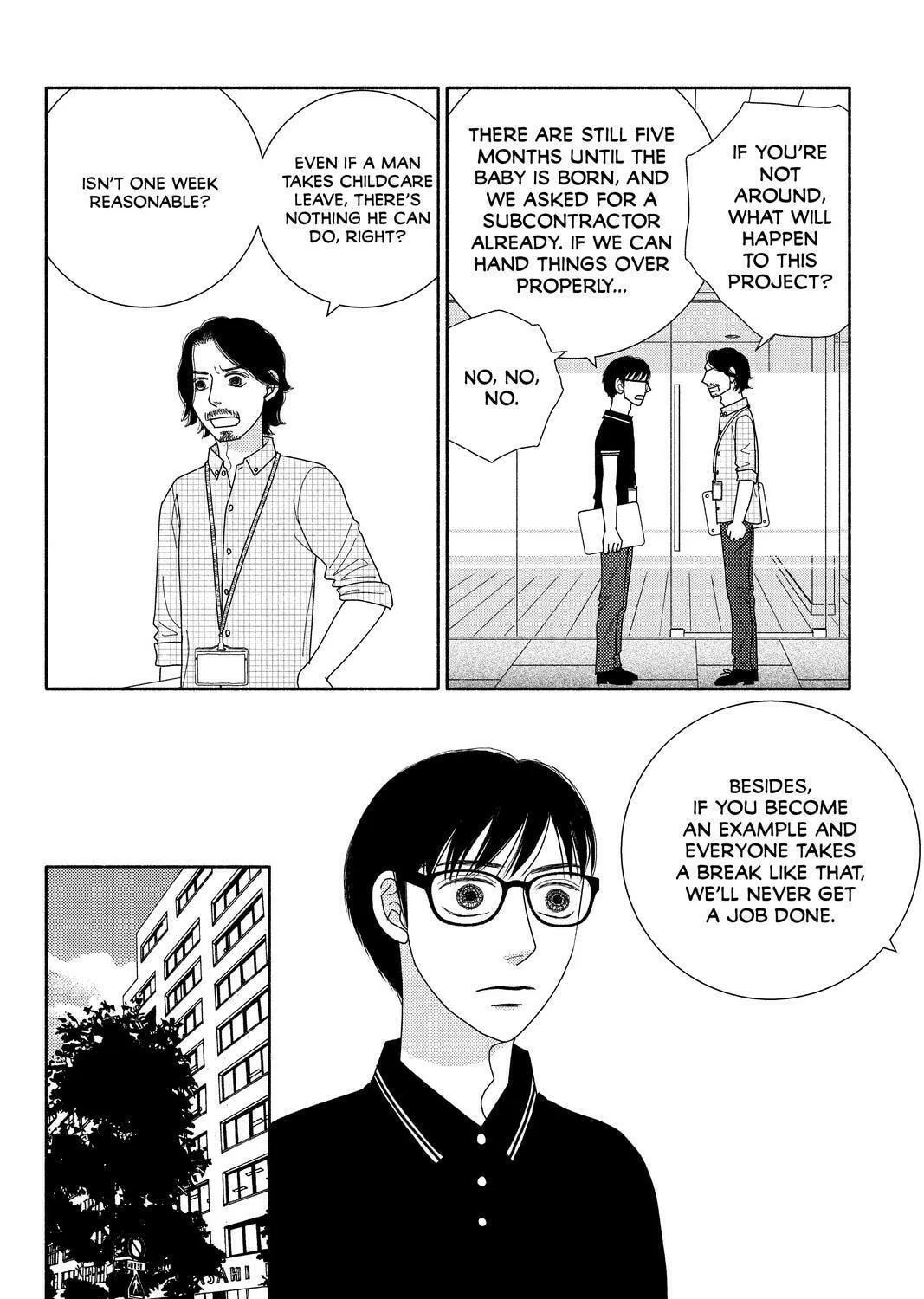 Nigeru wa Haji da ga Yaku ni Tatsu Chapter 48 page 59 - 